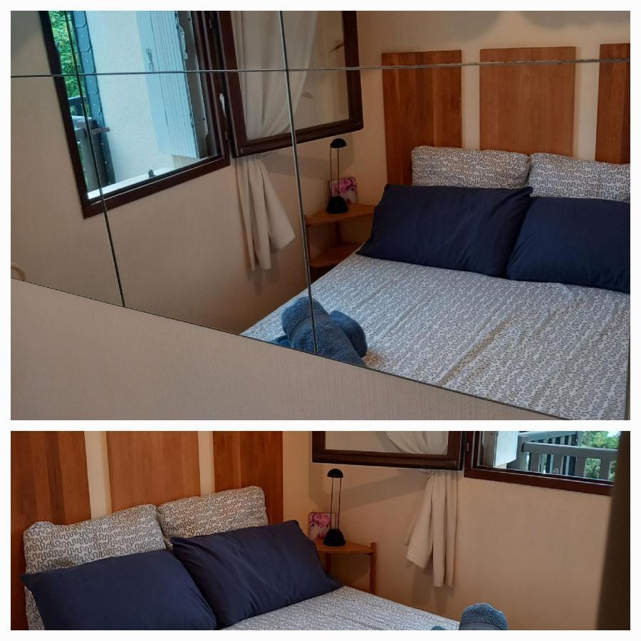 Appartement Cabourg Plage Exterior foto